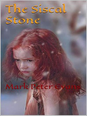 cover image of Siscal Stone